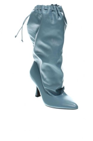 Γυναικείες μπότες Malien, Μέγεθος 38, Χρώμα Μπλέ, Τιμή 29,67 €