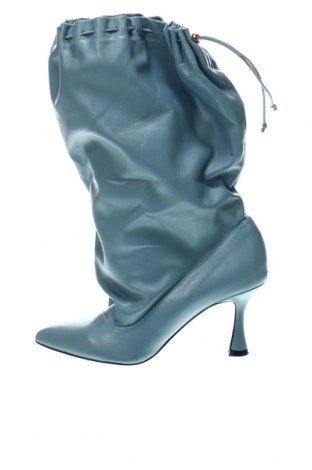 Dámske topánky  Malien, Veľkosť 38, Farba Modrá, Cena  29,67 €