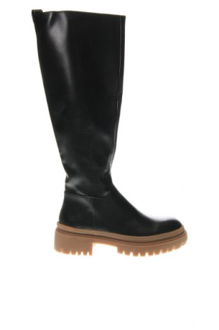 Γυναικείες μπότες NA-KD, Μέγεθος 38, Χρώμα Μαύρο, Τιμή 38,78 €