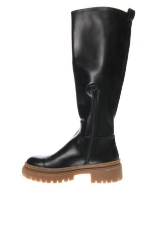 Γυναικείες μπότες NA-KD, Μέγεθος 38, Χρώμα Μαύρο, Τιμή 38,78 €