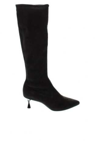 Γυναικείες μπότες Peter Kaiser, Μέγεθος 37, Χρώμα Μαύρο, Τιμή 128,38 €