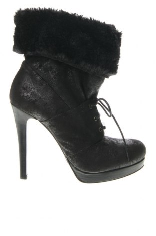 Γυναικείες μπότες Pinko, Μέγεθος 38, Χρώμα Μαύρο, Τιμή 34,49 €