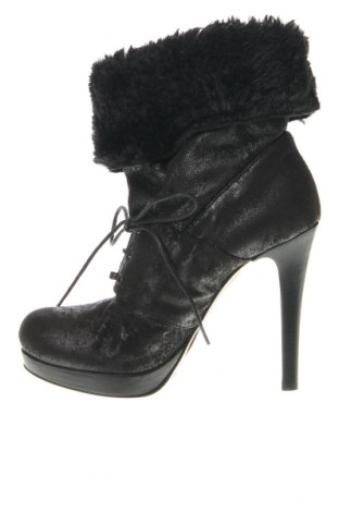Γυναικείες μπότες Pinko, Μέγεθος 38, Χρώμα Μαύρο, Τιμή 57,48 €