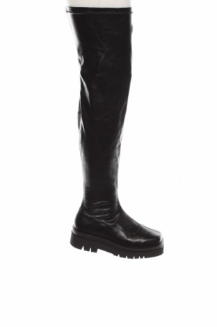 Γυναικείες μπότες Raid, Μέγεθος 38, Χρώμα Μαύρο, Τιμή 34,04 €