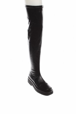 Γυναικείες μπότες Raid, Μέγεθος 38, Χρώμα Μαύρο, Τιμή 47,94 €