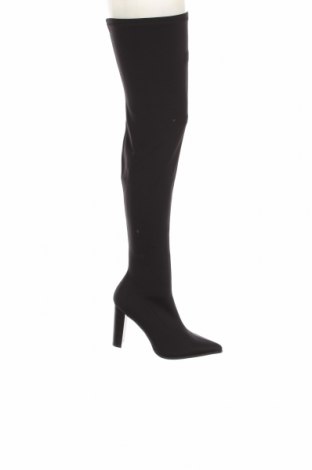 Γυναικείες μπότες Rubi, Μέγεθος 43, Χρώμα Μαύρο, Τιμή 28,76 €