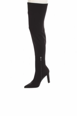 Γυναικείες μπότες Rubi, Μέγεθος 43, Χρώμα Μαύρο, Τιμή 47,94 €