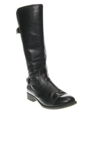 Γυναικείες μπότες Tamaris, Μέγεθος 37, Χρώμα Μαύρο, Τιμή 30,26 €