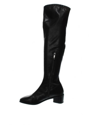 Γυναικείες μπότες Tamaris, Μέγεθος 38, Χρώμα Μαύρο, Τιμή 24,50 €