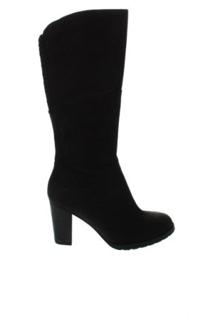 Γυναικείες μπότες Timberland, Μέγεθος 41, Χρώμα Μαύρο, Τιμή 82,00 €