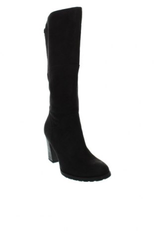 Γυναικείες μπότες Timberland, Μέγεθος 41, Χρώμα Μαύρο, Τιμή 30,26 €
