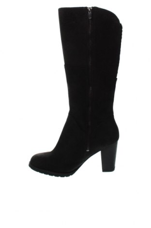 Γυναικείες μπότες Timberland, Μέγεθος 41, Χρώμα Μαύρο, Τιμή 30,26 €