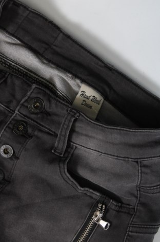 Damen Jeans, Größe XS, Farbe Grau, Preis € 3,23