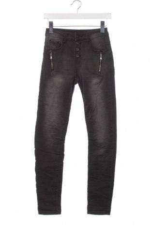 Dámske džínsy , Veľkosť XS, Farba Sivá, Cena  3,12 €