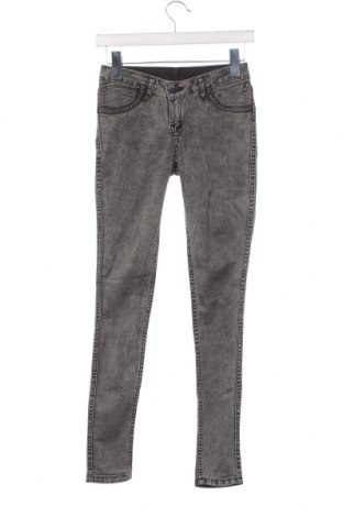 Dámské džíny , Velikost XS, Barva Vícebarevné, Cena  66,00 Kč