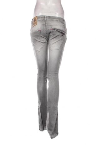 Damen Jeans, Größe M, Farbe Grau, Preis € 5,01