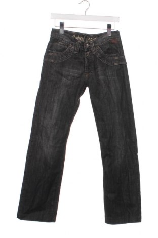 Dámske džínsy , Veľkosť M, Farba Sivá, Cena  5,01 €