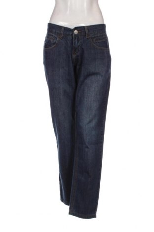 Damen Jeans, Größe M, Farbe Blau, Preis € 8,49