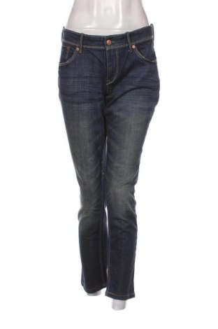 Dámske džínsy , Veľkosť XL, Farba Modrá, Cena  3,78 €