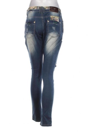 Damen Jeans, Größe L, Farbe Blau, Preis 20,18 €