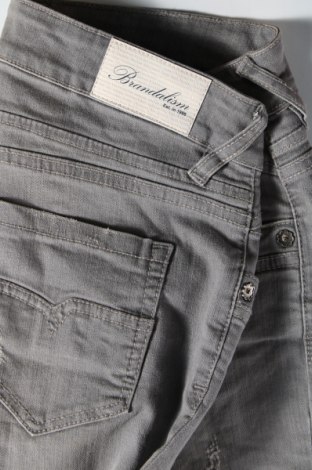 Damen Jeans, Größe M, Farbe Grau, Preis 3,03 €