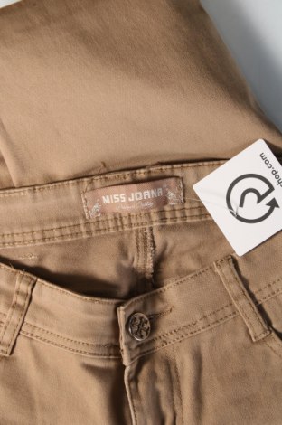 Dámske džínsy , Veľkosť M, Farba Béžová, Cena  3,71 €