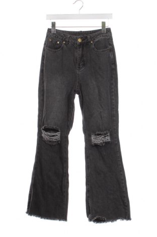 Damen Jeans, Größe S, Farbe Grau, Preis 6,66 €