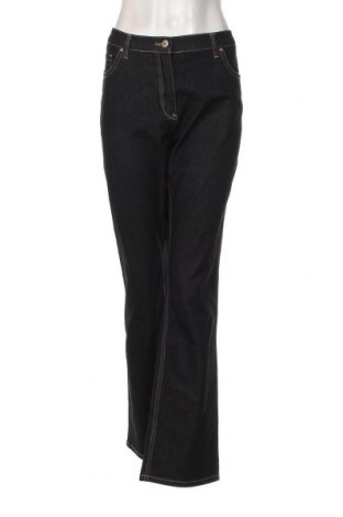 Γυναικείο Τζίν, Μέγεθος XL, Χρώμα Μπλέ, Τιμή 7,18 €