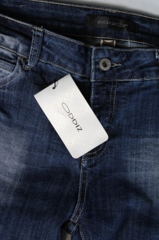 Dámské džíny , Velikost M, Barva Modrá, Cena  146,00 Kč