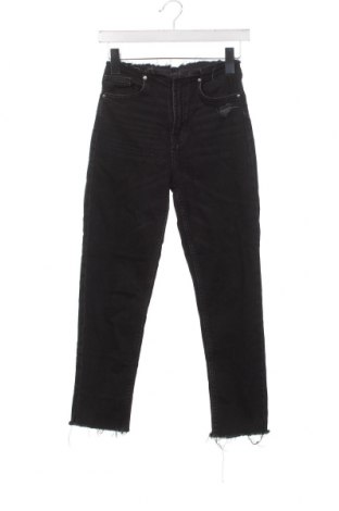 Damen Jeans, Größe XS, Farbe Grau, Preis 3,03 €