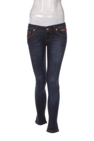 Damen Jeans, Größe S, Farbe Blau, Preis 8,70 €