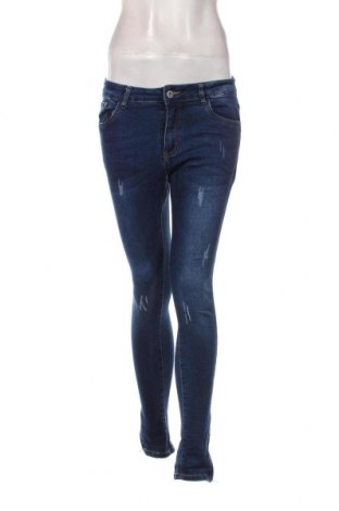 Damen Jeans, Größe M, Farbe Blau, Preis 3,03 €