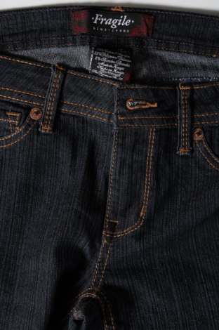 Dámske džínsy , Veľkosť M, Farba Modrá, Cena  2,67 €