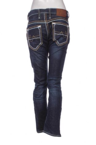 Damen Jeans, Größe M, Farbe Blau, Preis 4,04 €