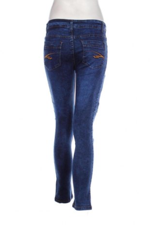 Dámske džínsy , Veľkosť M, Farba Modrá, Cena  5,01 €