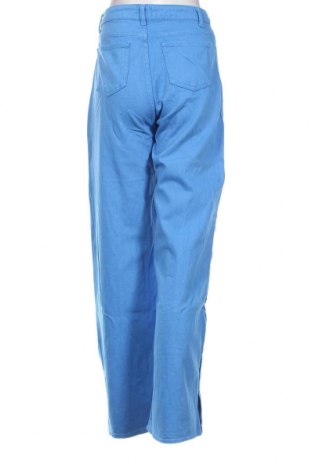 Dámske džínsy , Veľkosť S, Farba Modrá, Cena  5,93 €