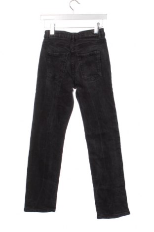 Dámske džínsy , Veľkosť XS, Farba Sivá, Cena  4,11 €