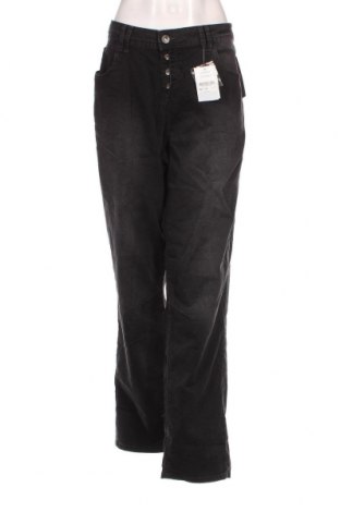 Damen Jeans, Größe XXL, Farbe Schwarz, Preis 13,12 €