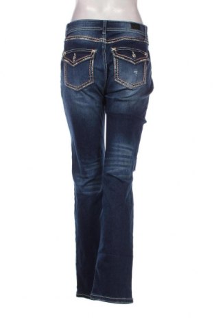 Damen Jeans, Größe M, Farbe Blau, Preis 6,40 €