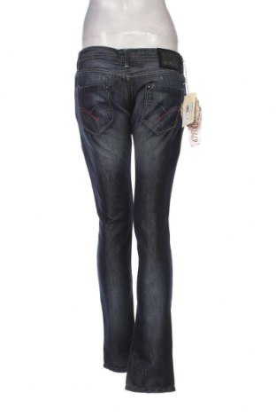 Damen Jeans, Größe M, Farbe Blau, Preis € 8,21