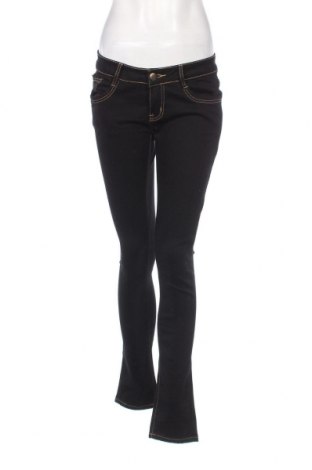 Damen Jeans, Größe M, Farbe Schwarz, Preis 4,04 €