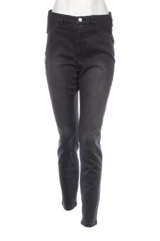 Damen Jeans, Größe M, Farbe Grau, Preis 5,05 €