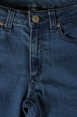 Dámské džíny , Velikost S, Barva Modrá, Cena  124,00 Kč