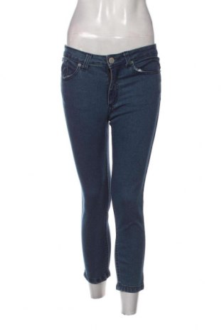 Dámske džínsy , Veľkosť S, Farba Modrá, Cena  5,01 €