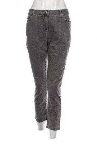 Damen Jeans, Größe M, Farbe Grau, Preis 6,66 €