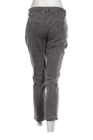 Damen Jeans, Größe M, Farbe Grau, Preis 3,83 €