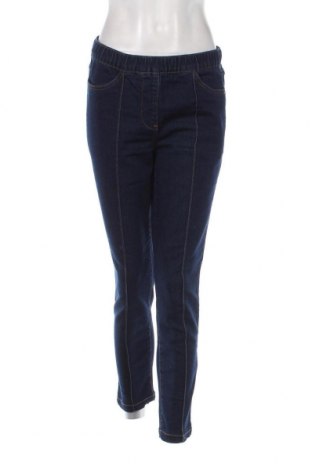 Damen Jeans, Größe M, Farbe Blau, Preis € 14,83