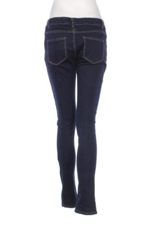 Dámske džínsy , Veľkosť L, Farba Modrá, Cena  4,44 €