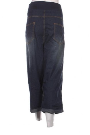 Damen Jeans, Größe 4XL, Farbe Blau, Preis € 20,18