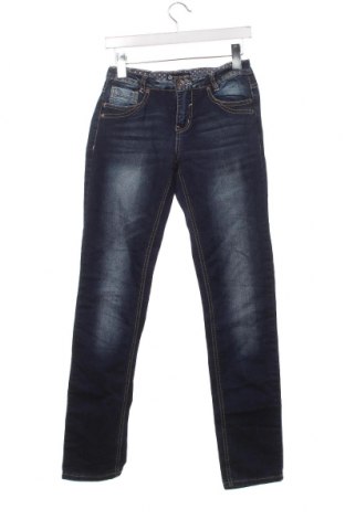 Dámské džíny  17 & Co., Velikost XS, Barva Modrá, Cena  111,00 Kč